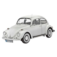 Plastic ModelKit auto 07083 - VW Käfer 1500 (Limousine)