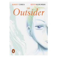 Penguin Books Outsider