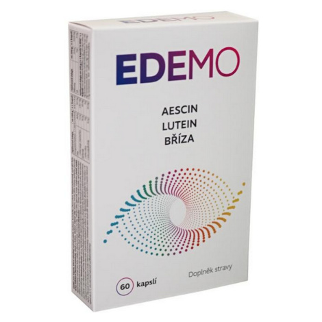 EDEMO 60 kapsúl