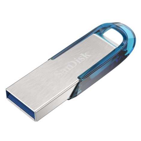 HAMA 173479 SANDISK ULTRA FLAIR USB 3.0 32 GB, TROPICKA MODRA