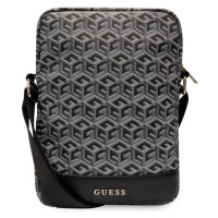 Guess PU G Cube Tablet Bag 10