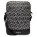 Guess PU G Cube Tablet Bag 10" Black