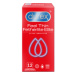 DUREX Feel thin extra lubricated kondóm 12 kusov