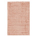 Ručně tkaný kusový koberec Maori 220 Powder pink - 80x150 cm Obsession koberce