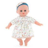 Petitcollin Bábika 28 cm Petit Câlin Lola