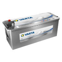 Trakčná batéria VARTA Professional Dual Purpose (Deep cycle DC ) 140 Ah 12 V LFD140 930140080B91