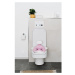 Ružové detské WC sedadlo - Kindsgut