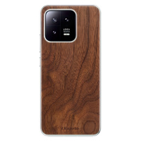 Odolné silikónové puzdro iSaprio - Wood 10 - Xiaomi 13