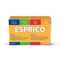 ESPRICO 60 kapsúl