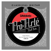 D'Addario CNN-3T