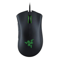 Razer DeathAdder Essential herná myš čierna