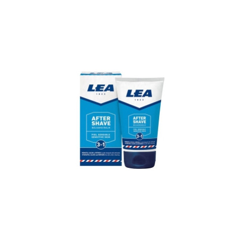 Lea Men balzam po holení 125 ml