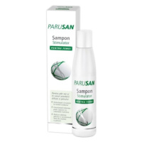 PARUSAN Stimulátor šampón pre ženy 200 ml