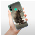 Odolné silikónové puzdro iSaprio - Bear 01 - Huawei P40 Lite E