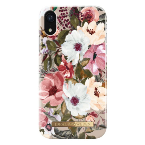 Plastové puzdro iDeal of Sweden na Apple iPhone 6/6s Plus Sweet Blossom