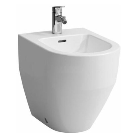 Bidet Laufen Pro stojaci, vnútorný prívod H8329520003021