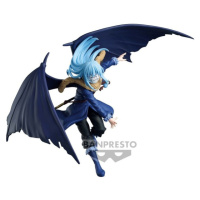 Soška Bandai Banpresto That Time Aj Got Reincarnated As A Slime - Rimuru Tempest Otherworlder Pl