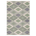 Kusový koberec Portland 1505/RT4H - 80x140 cm Oriental Weavers koberce