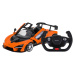 RASTAR  Auto na diaľkové ovládanie R / C McLaren Senna Rastar 1:14