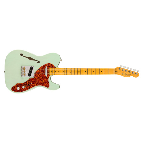 Fender FSR American Professional II Telecaster MN TL TRNS SFG