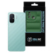 OBAL:ME Puffy Kryt pre Xiaomi Redmi 12C Dark Green