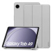 Púzdro TECH-PROTECT SMARTCASE GALAXY TAB A9 8.7 X110 / X115 GREY (9319456607628)