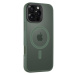 Tactical MagForce Hyperstealth Kryt pre iPhone 16 Pro Max Forest Green