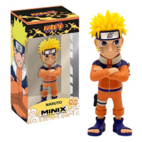 Minix Minix Manga figurka - Naruto