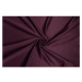 Tmavofialový záves 140x245 cm Tempo – Mendola Fabrics