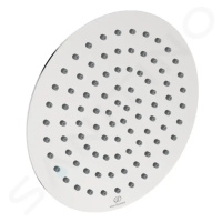 IDEAL STANDARD - Idealrain Hlavová sprcha LUXE, priemer 300 mm, nehrdzavejúca oceľ B0385MY