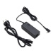 ACER ADAPTER 45W_3phy 19V Black EU a UK POWER CORD (Swift 1, 3, 5; Spin 1, 5; TM X3; TM Spin B1;