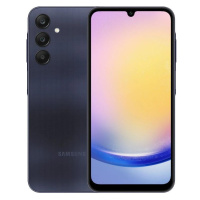 Samsung Galaxy A25 5G/8GB/256GB/Čierna