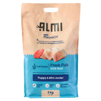 ALMI Puppy & Mini Junior 3 kg