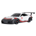 RASTAR Auto na diaľkové ovládanie RC Porsche 911 GT3 1:18 Rastar biele