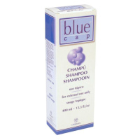 BLUECAP Šampón 400 ml