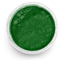 Prášková farba 5g prírodný zelený chlorofyl - Roxy and Rich - Roxy and Rich