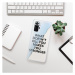 Odolné silikónové puzdro iSaprio - Makes You Stronger - Xiaomi Redmi Note 10 Pro