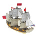 COREL HMS Peregrine 1749 1:96 kit