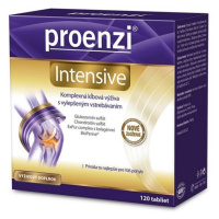 PROENZI Intensive 120 tabliet