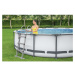 Bestway Nadzemný bazén Steel Pro MAX, 366 x 100 cm