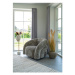 Krémovobiely vlnený koberec 200x300 cm Mango – House Nordic