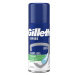 Gillette Series aloe vera gél na holenie Protection 200ml