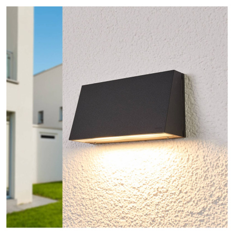 BEGA 22261K3 vonkajšia nástenná lampa3 000K 17,5cm