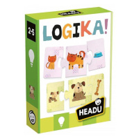 HEADU CS: Logika