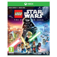 LEGO Star Wars: The Skywalker Saga (Xbox One)