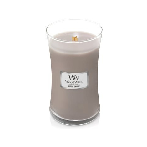 WOODWICK Wood Smoke 609 g