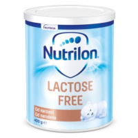 NUTRILON 1 Lactose free 400 g