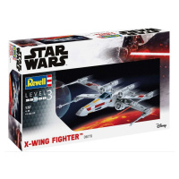 Revell Star Wars - X-Wing Fighter