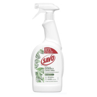 Savo Botanitech Antibakteriálny sprej Dezinfekcia bez chlóru 700 ml