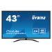 iiyama 43" UW VA X4373UHSU-B1